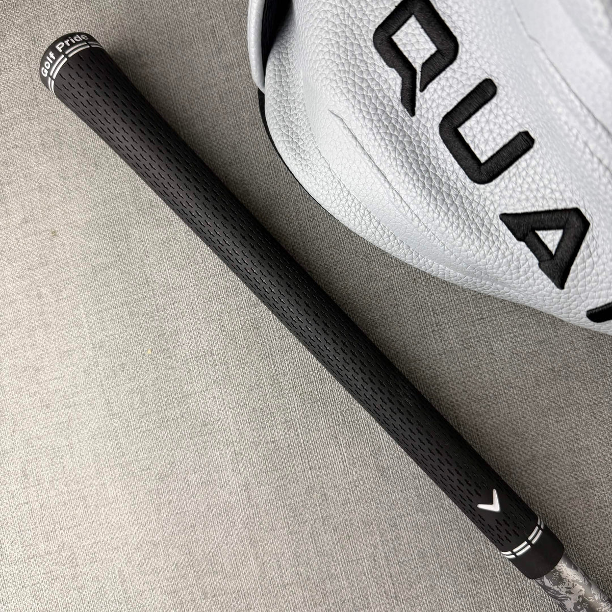 Callaway Quantum MAX Driver - Stiff Flex 60g / 9 Degree
