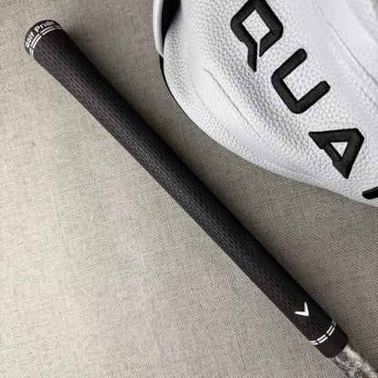 Callaway Quantum MAX Driver - Stiff Flex 60g / 9 Degree