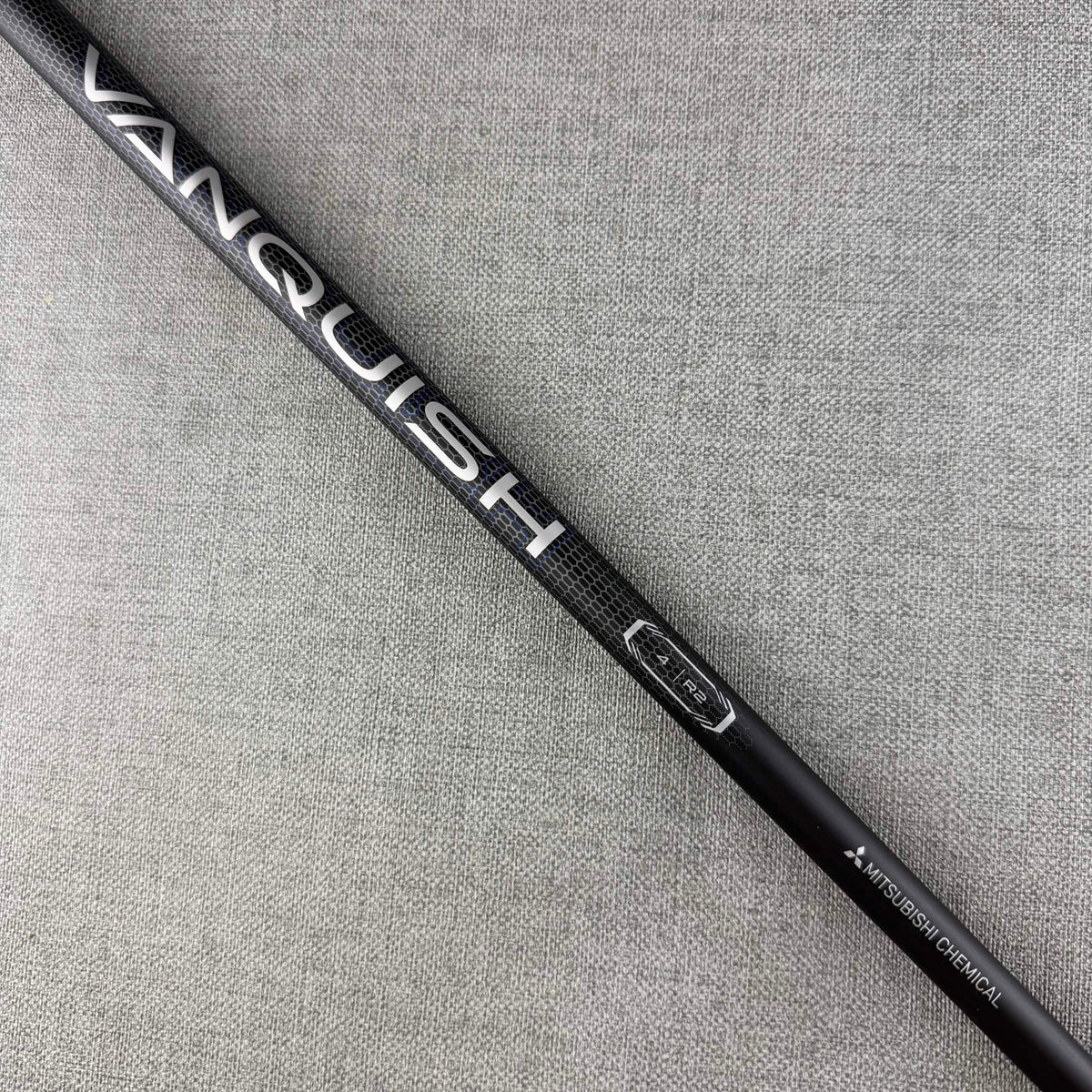 Mitsubishi Vanquish  - 40g Regular / Fairway Shaft / Callaway