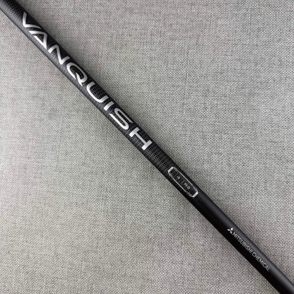 Mitsubishi Vanquish  - 40g Regular / Fairway Shaft / Callaway