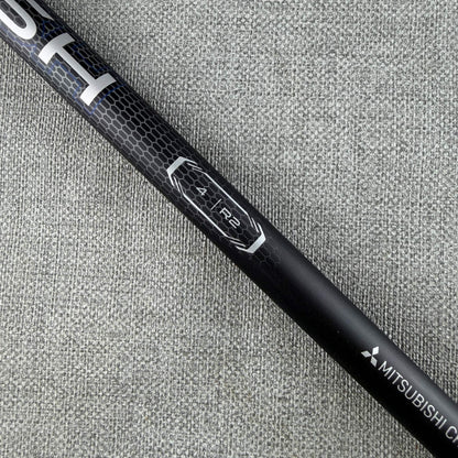 Mitsubishi Vanquish  - 40g Regular / Fairway Shaft / Callaway