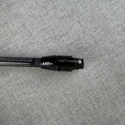 Mitsubishi Vanquish  - 40g Regular / Fairway Shaft / Callaway