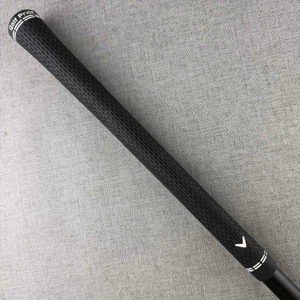 Mitsubishi Vanquish  - 40g Regular / Fairway Shaft / Callaway