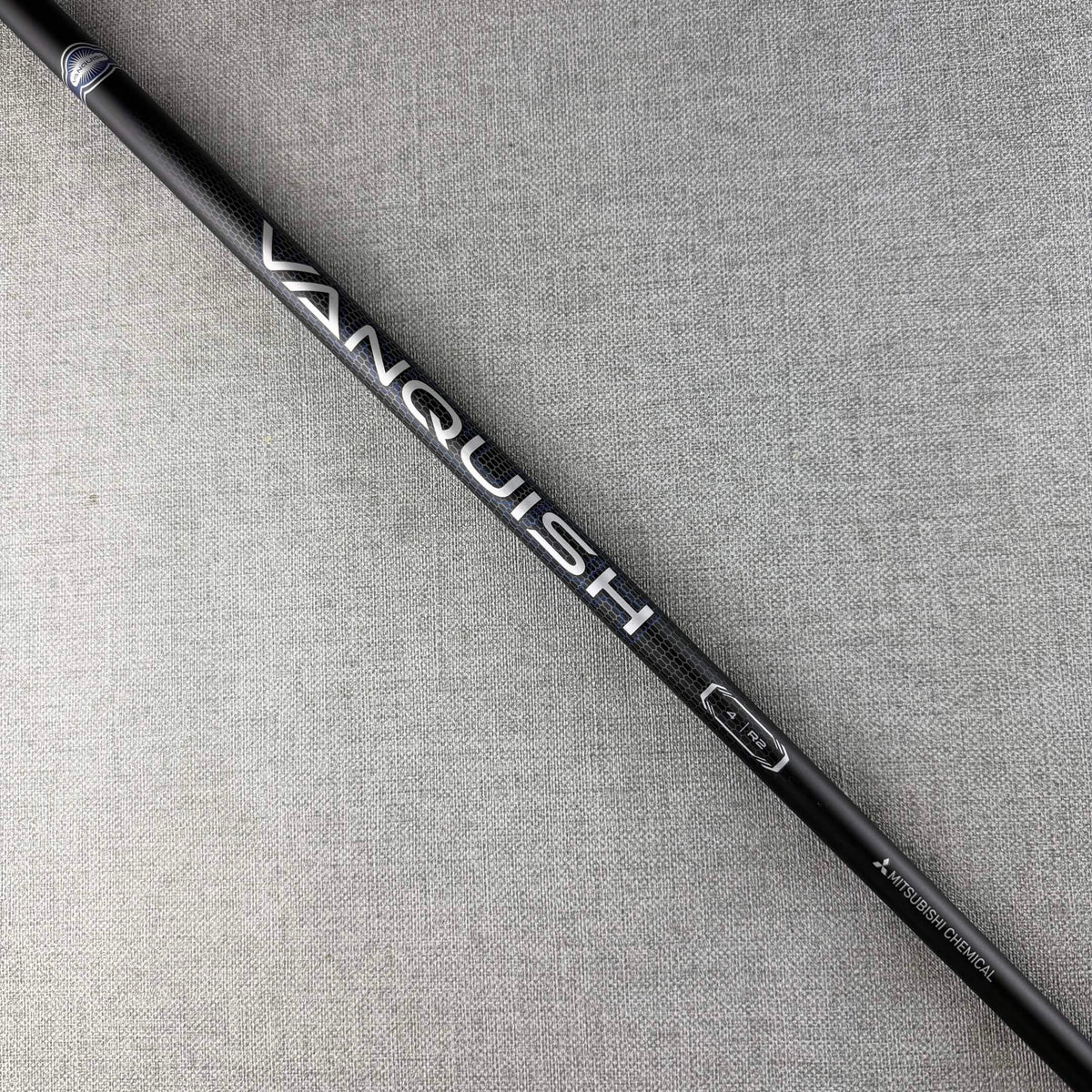 Mitsubishi Vanquish  - 40g Regular / Driver Shaft / Callaway
