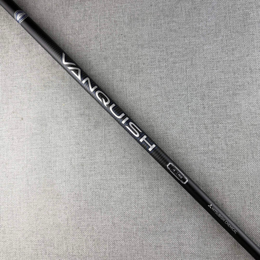 Mitsubishi Vanquish  - 40g Regular / Driver Shaft / Callaway