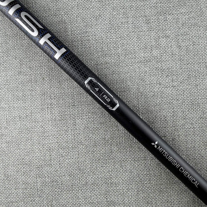 Mitsubishi Vanquish  - 40g Regular / Driver Shaft / Callaway