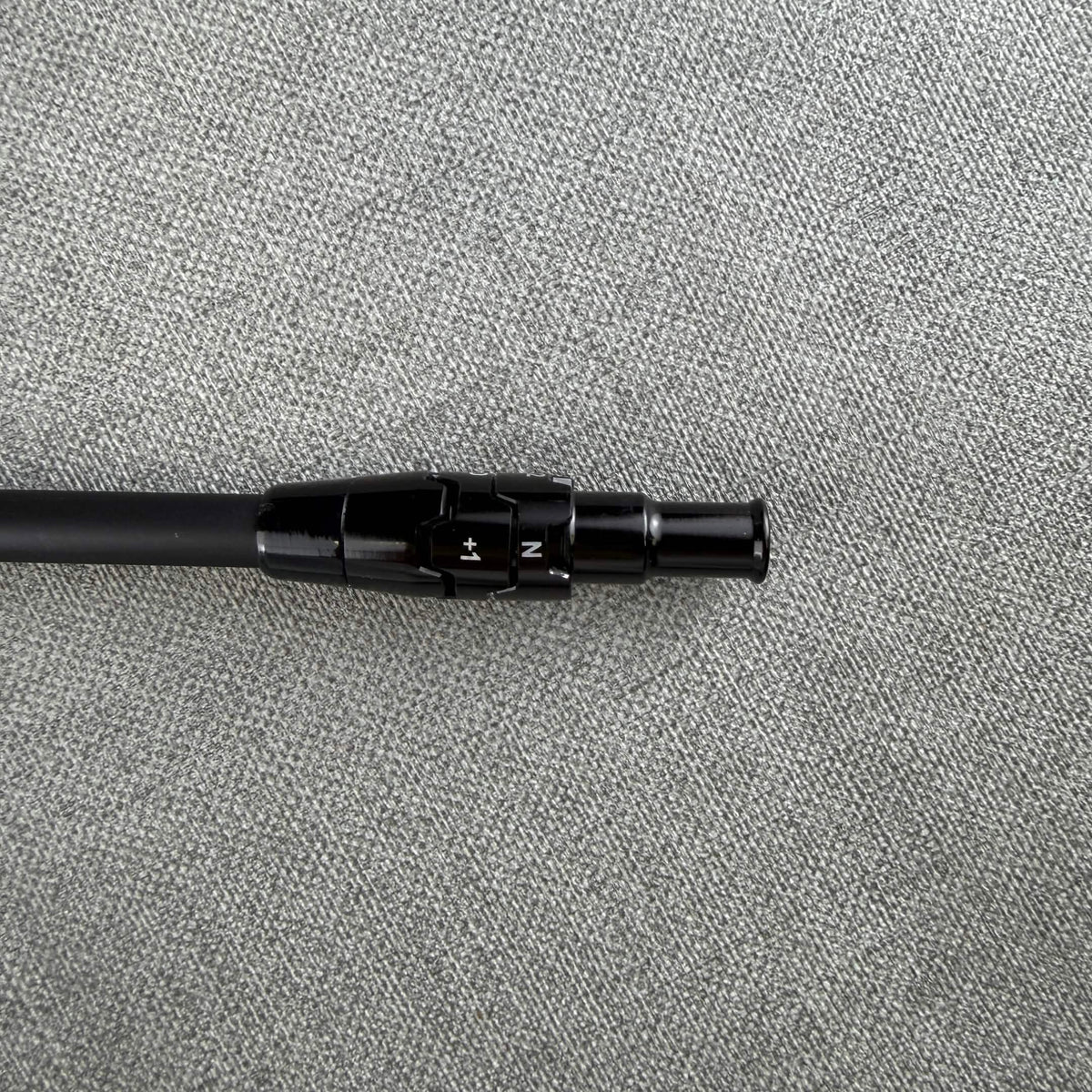 Mitsubishi Vanquish  - 40g Regular / Driver Shaft / Callaway