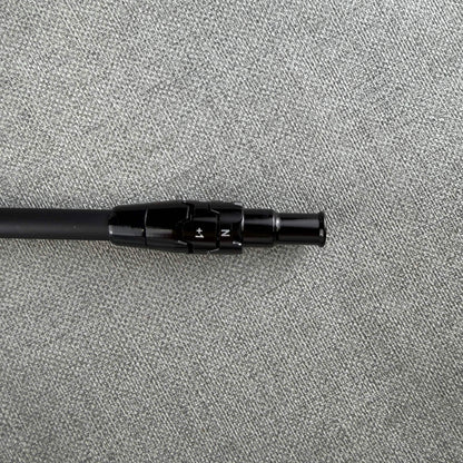Mitsubishi Vanquish  - 40g Regular / Driver Shaft / Callaway
