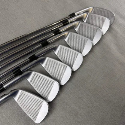 Ping i530 Forged Irons - R300 Regular Flex / 4-UW