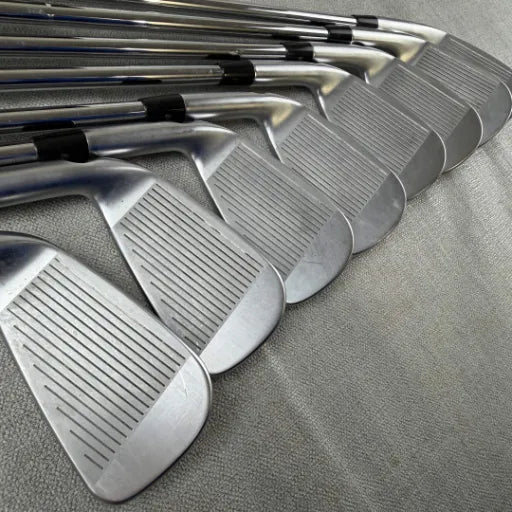 Ping i530 Forged Irons - R300 Regular Flex / 4-UW