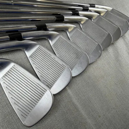 Ping i530 Forged Irons - R300 Regular Flex / 4-UW