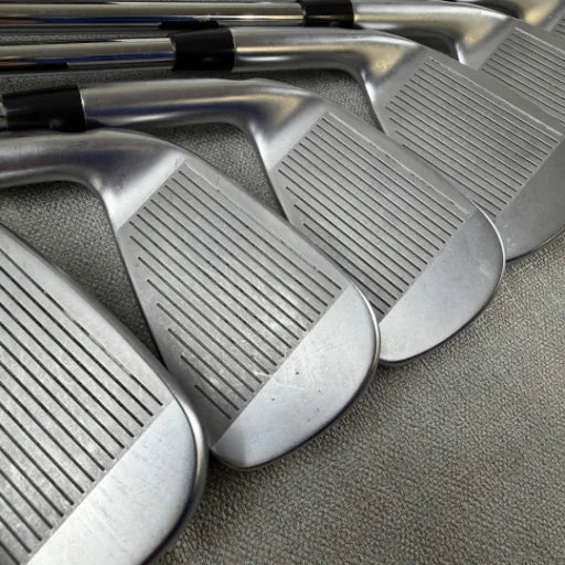 Ping i530 Forged Irons - R300 Regular Flex / 4-UW
