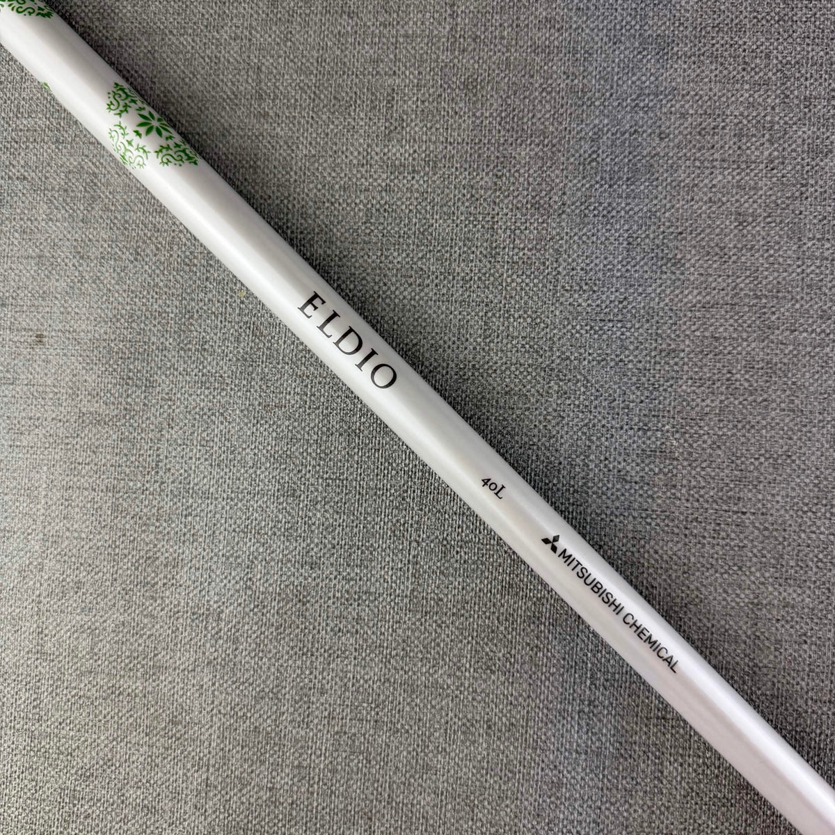 Mitsubishi Eldio - 40g Ladies / Fairway Shaft / Callaway