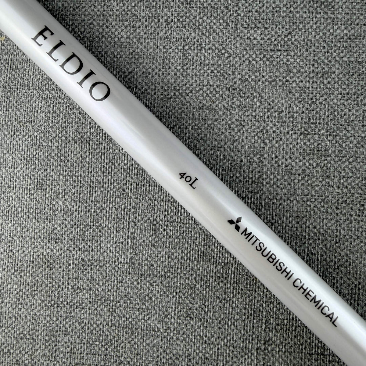 Mitsubishi Eldio - 40g Ladies / Fairway Shaft / Callaway