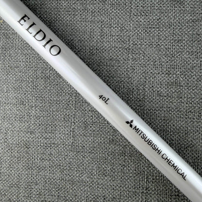 Mitsubishi Eldio - 40g Ladies / Fairway Shaft / Callaway