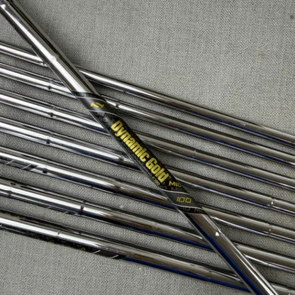 Ping i530 Forged Irons - R300 Regular Flex / 4-UW