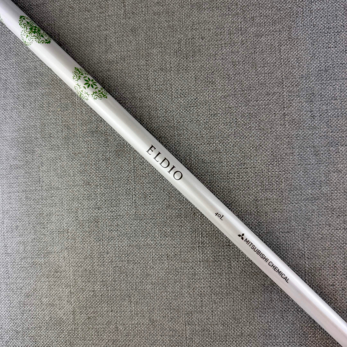 Mitsubishi Eldio - 40g Ladies / Driver Shaft / Callaway