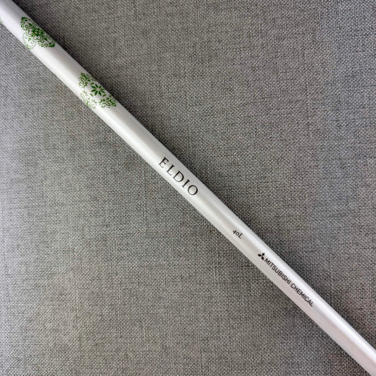 Mitsubishi Eldio - 40g Ladies / Driver Shaft / Callaway
