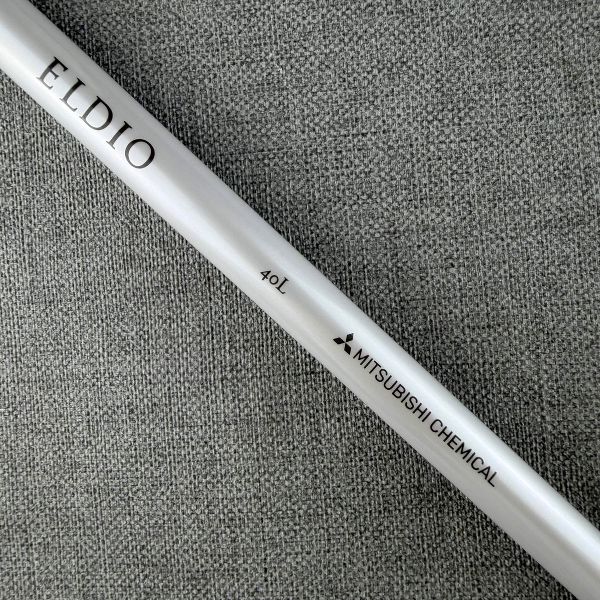Mitsubishi Eldio - 40g Ladies / Driver Shaft / Callaway