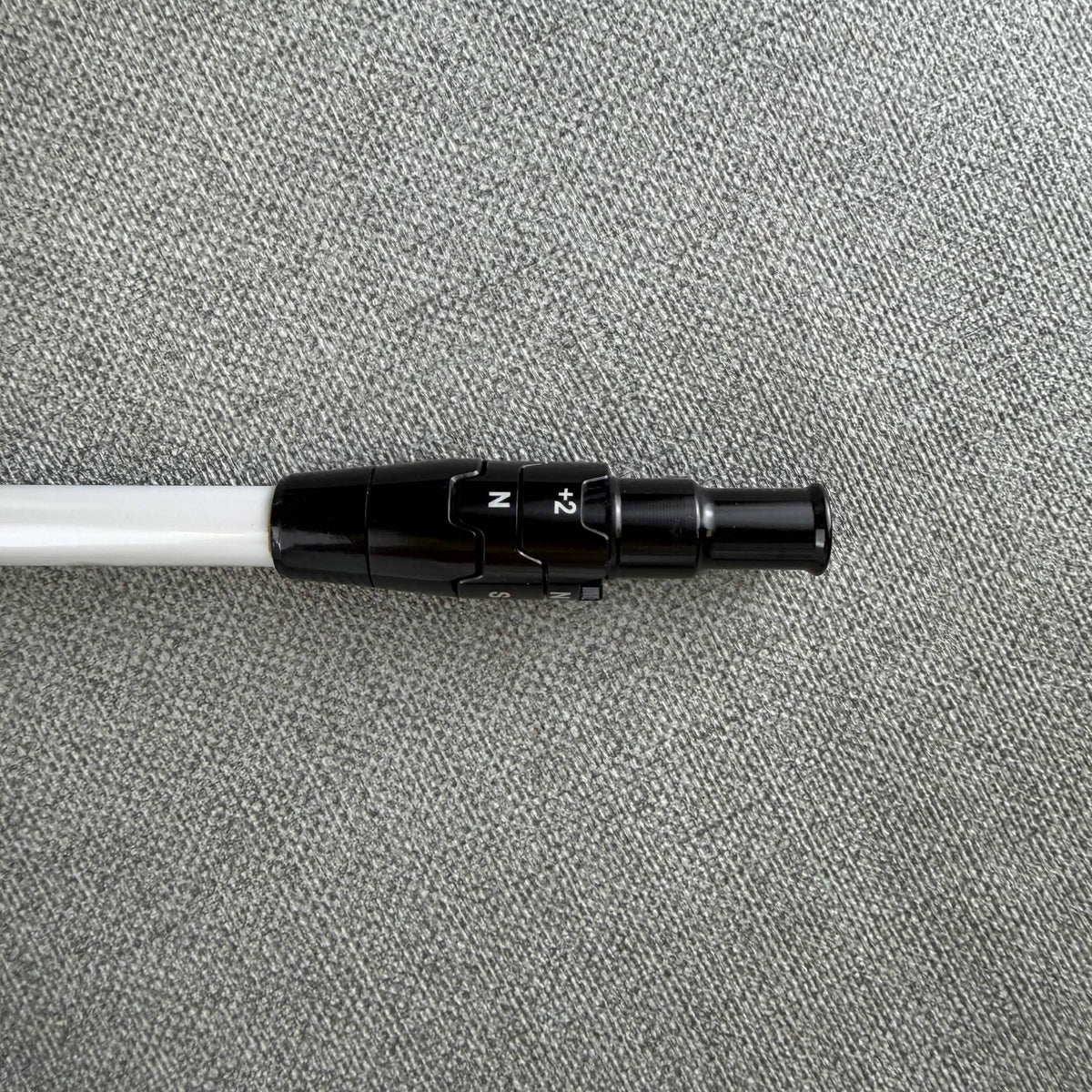 Mitsubishi Eldio - 40g Ladies / Driver Shaft / Callaway