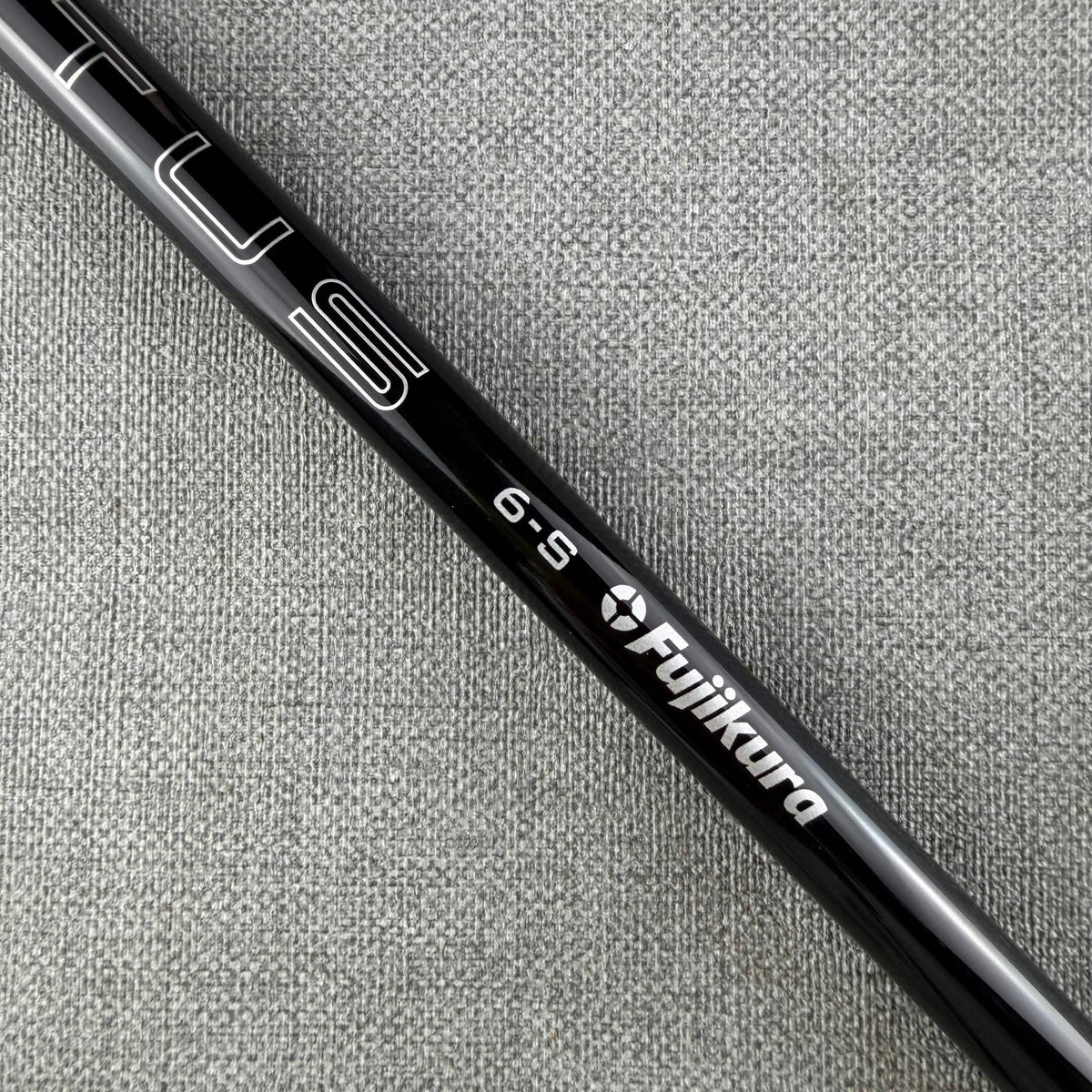Fujikura Ventus - 60g Stiff / Driver Shaft / Callaway