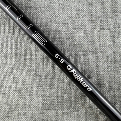 Fujikura Ventus - 60g Stiff / Driver Shaft / Callaway