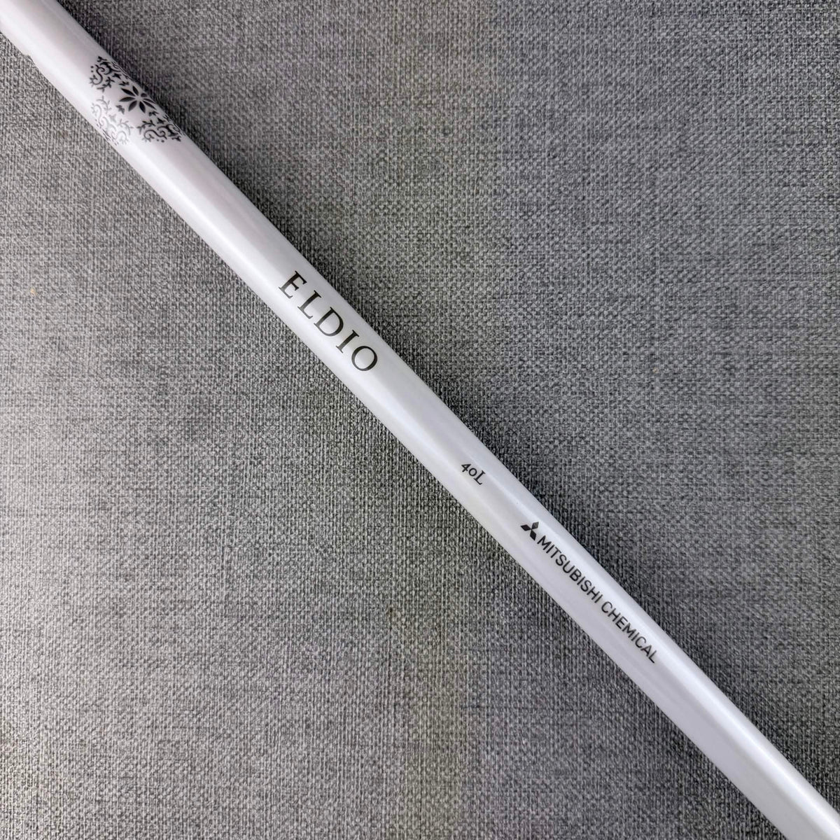 Mitsubishi Eldio - 40g Ladies / Hybrid Shaft /