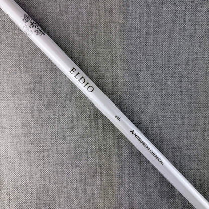 Mitsubishi Eldio - 40g Ladies / Hybrid Shaft /