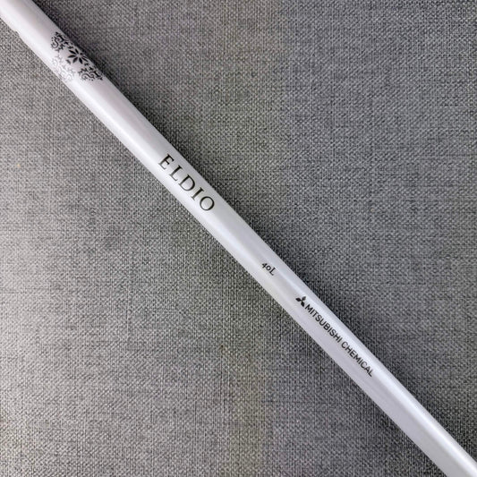 Mitsubishi Eldio - 40g Ladies / Hybrid Shaft /