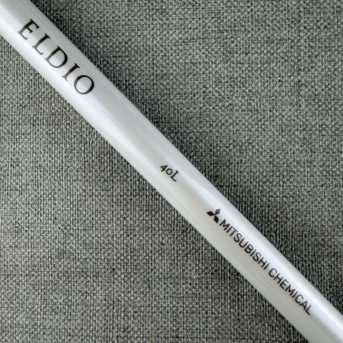 Mitsubishi Eldio - 40g Ladies / Hybrid Shaft /