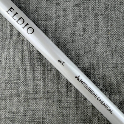 Mitsubishi Eldio - 40g Ladies / Hybrid Shaft /