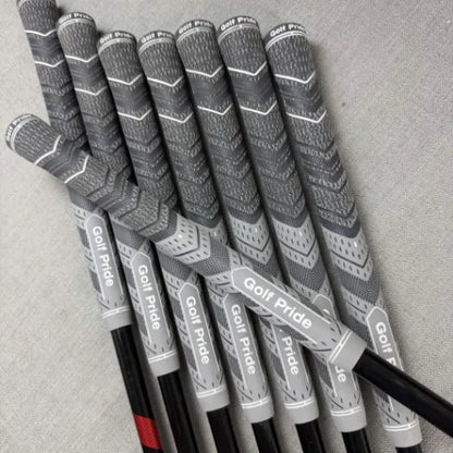 Taylormade Stealth Irons - Upgraded Ventus Stiff Flex / 5-SW