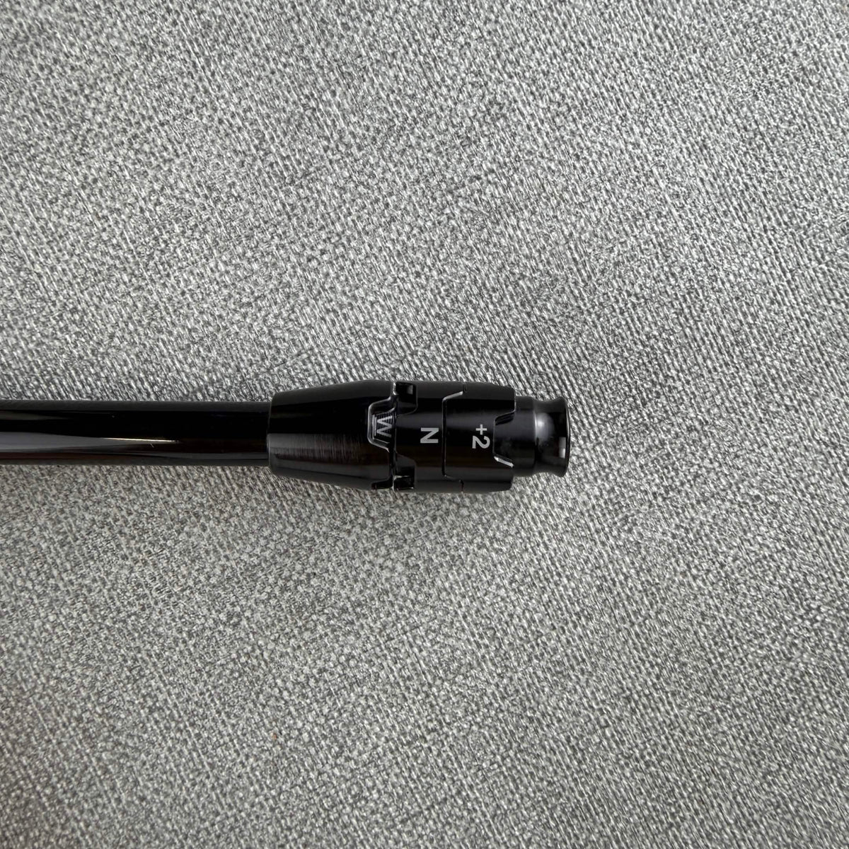 Mitsubishi Kai'li Red - 70g Stiff / Fairway Shaft / Callaway