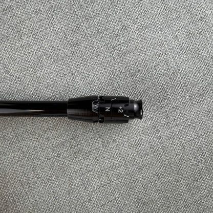 Mitsubishi Kai'li Red - 70g Stiff / Fairway Shaft / Callaway