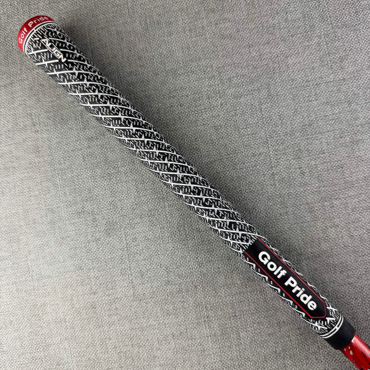 Mitsubishi Kai'li Red - 70g Stiff / Fairway Shaft / Callaway