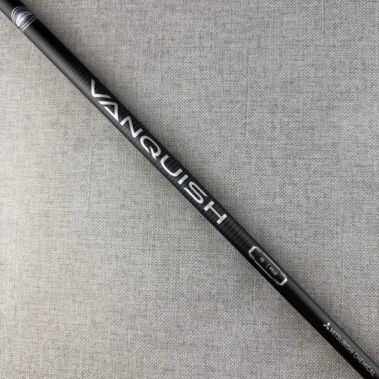 Mitsubishi Vanquish  - 50g Regular / Hybrid Shaft / Callaway