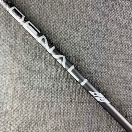 Project X Denali  - 60g Regular / Hybrid Shaft / Callaway