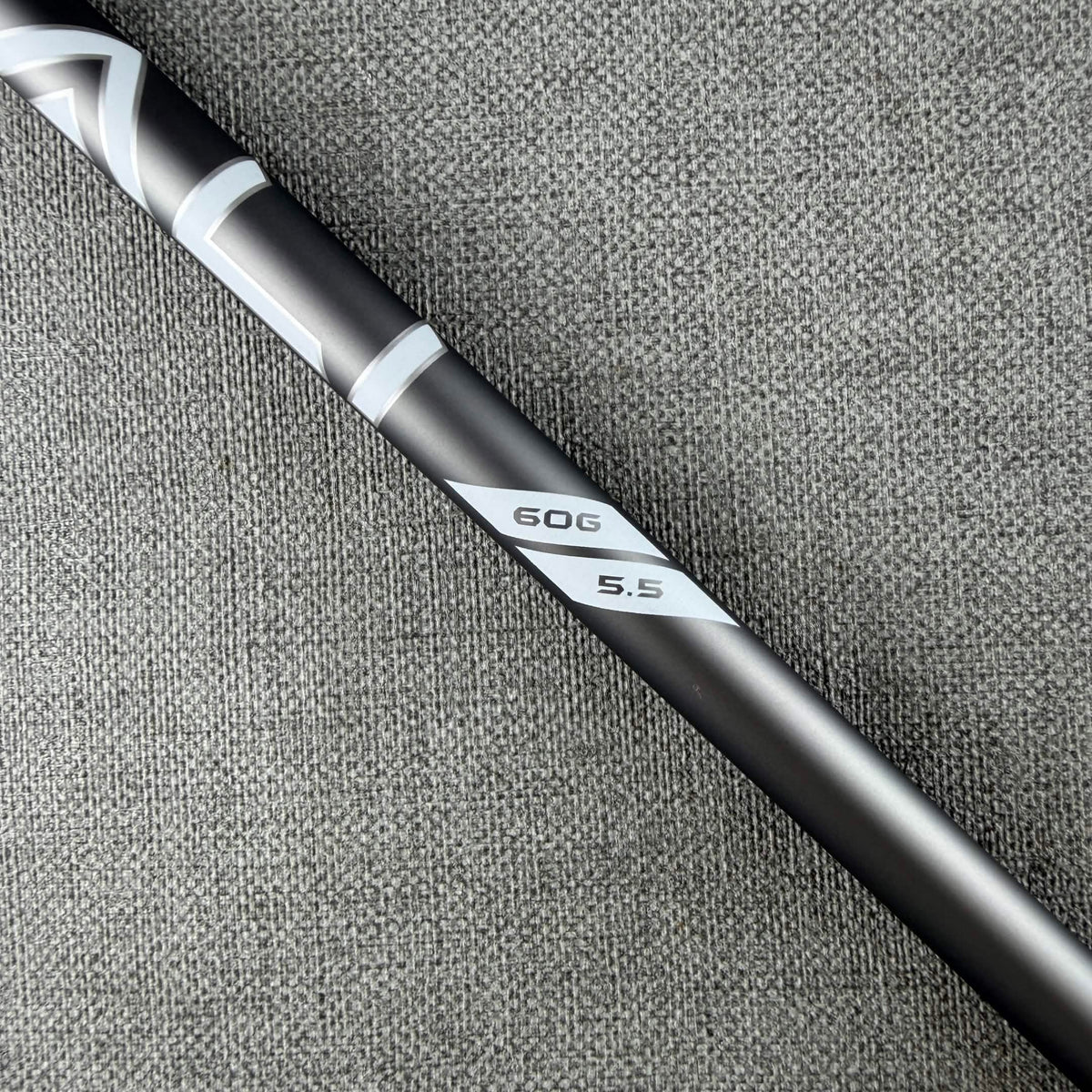 Project X Denali  - 60g Regular / Hybrid Shaft / Callaway