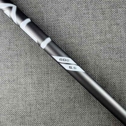 Project X Denali  - 60g Regular / Hybrid Shaft / Callaway