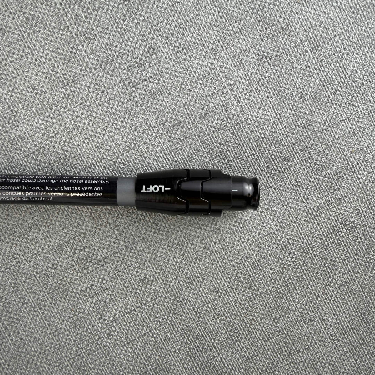 Project X Denali  - 60g Regular / Hybrid Shaft / Callaway