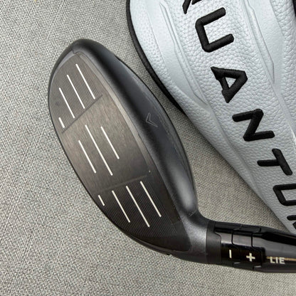 Callaway Quantum MAX D Fairway Wood - Regular 40g / 15 Degree