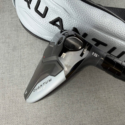 Callaway Quantum MAX D Fairway Wood - Regular 40g / 15 Degree