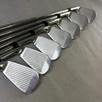 Callaway Mavrik Pro Irons - Stiff Flex / 4-PW
