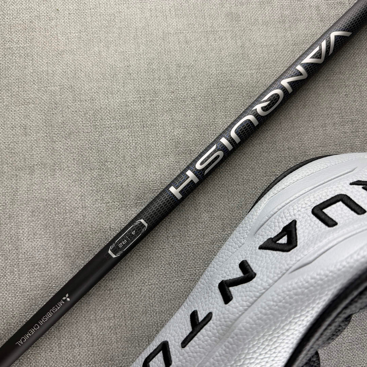 Callaway Quantum MAX D Fairway Wood - Regular 40g / 15 Degree