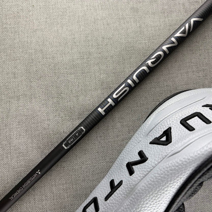 Callaway Quantum MAX D Fairway Wood - Regular 40g / 15 Degree