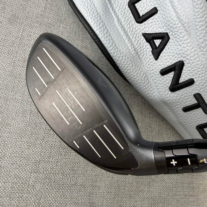 CAllaway Quantum MAX Fairway Wood - Regular 60g / 15 Degree