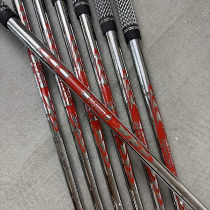Callaway Mavrik Pro Irons - Stiff Flex / 4-PW