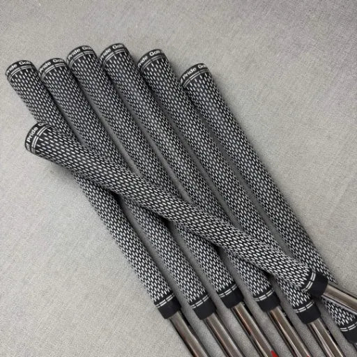 Callaway Mavrik Pro Irons - Stiff Flex / 4-PW