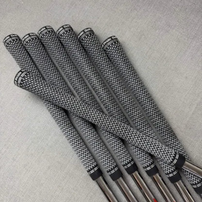 Callaway Mavrik Pro Irons - Stiff Flex / 4-PW