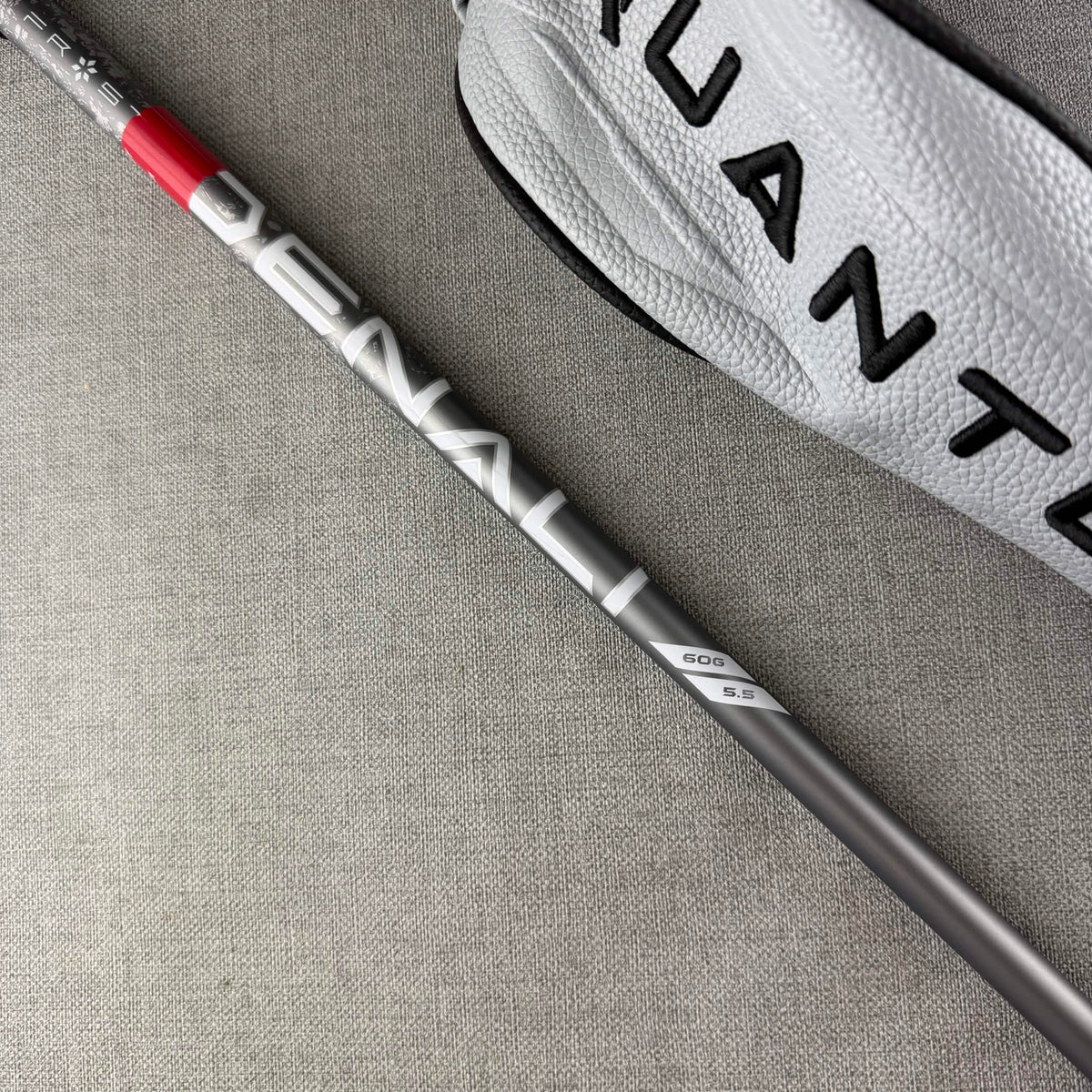 CAllaway Quantum MAX Fairway Wood - Regular 60g / 15 Degree